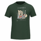 T-shirt de Criança Kariban Sé de Coimbra