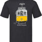 T-shirt Grandalhão Lisboa