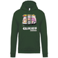 Sweatshirt Kariban com Capuz Gorduxinha Cascais