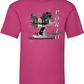 T-shirt Espelho 2 Porto