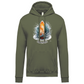 Sweatshirt Kariban com Capuz Prancha Albufeira