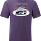 T-shirt All Roads Lead to Albufeira
