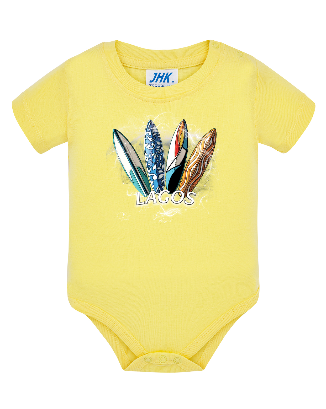 Body Surfboards Lagos