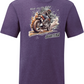 T-shirt Ride on the Edge Quarteira