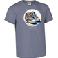 T-shirt Kids Exclusive Coimbra