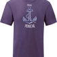 T-shirt Âncora Peniche