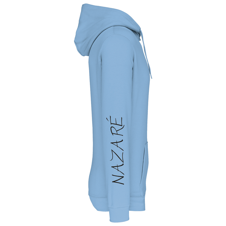 Sweatshirt Kariban com Capuz Ultimate Ride Nazaré