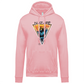 Sweatshirt Kariban com Capuz Sunset Nazaré