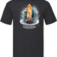 T-shirt Prancha Madeira