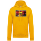 Sweatshirt Kariban com Capuz Ultimate Ride Nazaré