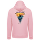 Sweatshirt Kariban com Capuz Sunset Nazaré
