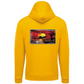 Sweatshirt Kariban com Capuz Ultimate Ride Nazaré