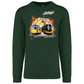 Sweatshirt Kariban sem Capuz Tradição e Modernidade