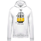 Sweatshirt Kariban com Capuz Grandalhão Lx