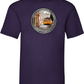 T-shirt Extreme Lisboa