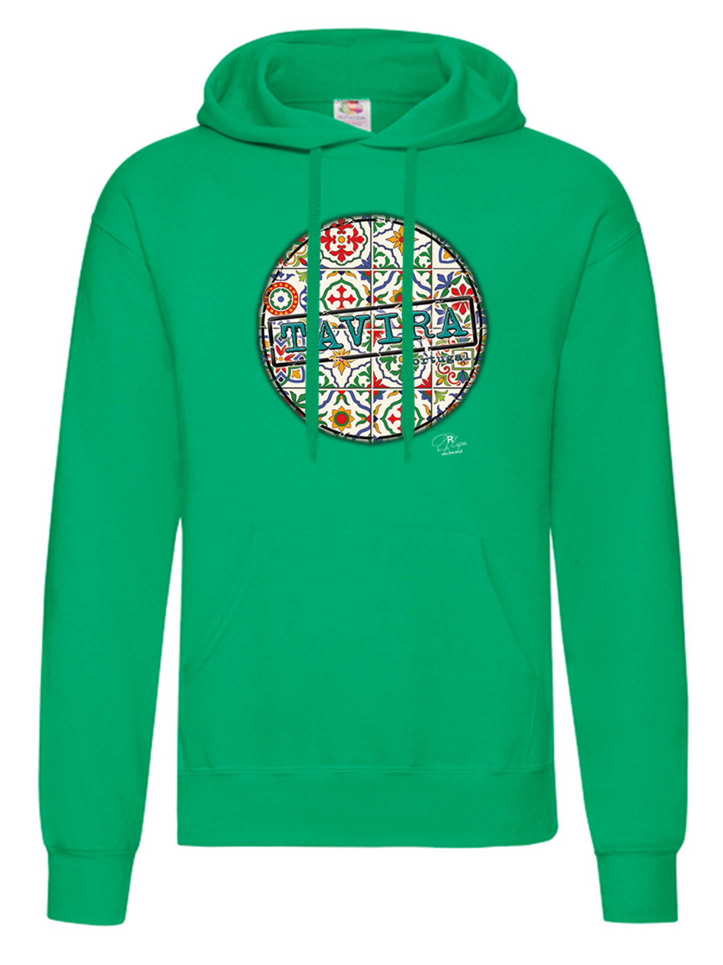 Sweatshirt Pin Tavira