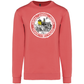 Sweatshirt Kariban sem Capuz Selo Sintra