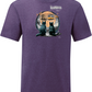 T-shirt Luar Lisboa