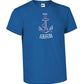 T-shirt Kids Âncora Albufeira