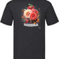 T-shirt Lagartixa