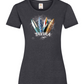 T-shirt Senhora Surfboards Tavira