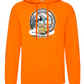 Sweatshirt Surf Life Monte Gordo