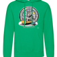 Sweatshirt Amazing City Lisboa