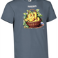 Cesto Bananas