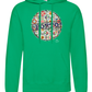 Sweatshirt Pin Porto