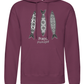 Sweatshirt 3 Sardinhas Porto