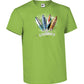 T-shirt Kids Surfboards Costa da Caparica