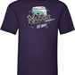 T-shirt pão de Forma