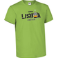 T-shirt Kids Original Lisboa