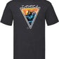 T-shirt Sunset Costa da Caparica