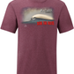 T-shirt Ride The Wave