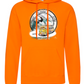 Sweatshirt Surf Life Olhão
