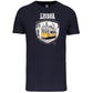 T-Shirt Algodão Biológico Lisbon Shield