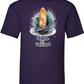 T-shirt Prancha Póvoa de Varzim