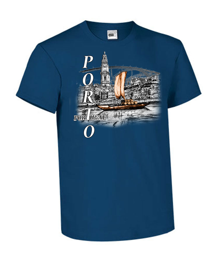 T-shirt Kids Ribeira