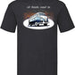 T-shirt All Roads Lead to Albufeira