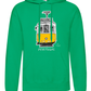 Sweatshirt Grandalhão Porto