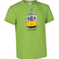 T-shirt Kids Grandalhão Coimbra