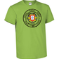 T-shirt Kids Selo Escudo Porto