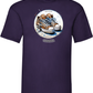 T-shirt Exclusive Coimbra