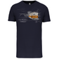 T-Shirt Algodão Biológico Carmo