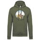 Sweatshirt Kariban com Capuz Extreme Sintra