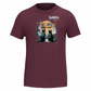 T-shirt de Criança Kariban Luar Lisboa