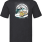 T-shirt Surf Life Olhão