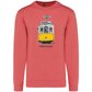 Sweatshirt Kariban sem Capuz Grandalhão Coimbra