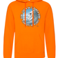Sweatshirt Monster Waves 2 Costa da Caparica